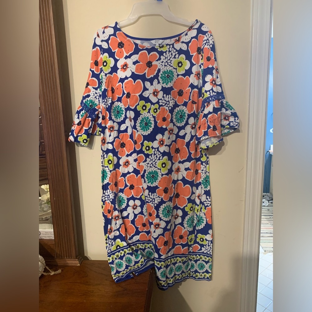 Summer dress